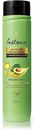 Condicionador Nutrição Reparadora Instance Abacate e Oliva
