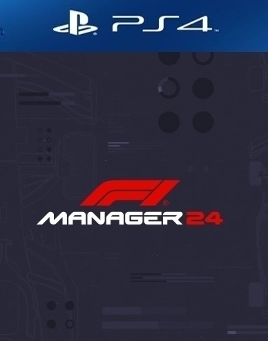 F1 manager 2024