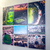6 Placas decorativas A4 na internet