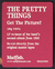LP IMPORTADO NOVO LACRADO - PRETTY THINGS - GET THE PICTURE? - comprar online