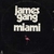 LP IMPORTADO usado - JAMES GANG - MIAMI - comprar online