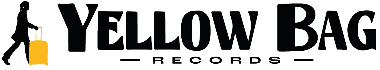 Yellow Bag Records ||| LPs e Discos de Vinil