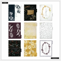 Classic Happy Planner 2023/2024 Vertical - Bold Baroque - 18 Meses na internet