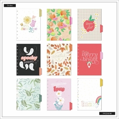 Classic Happy Planner 2023/2024 Vertical - Seasonal Whimsy - 18 Meses na internet
