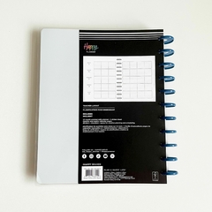 Imagem do Planner BIG Teacher - NÃO DATADO - Kind Teacher - The Happy Planner