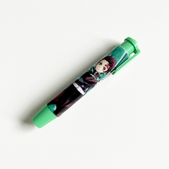Imagem do Caneta Borracha Demon Slayer Fofa Kawaii