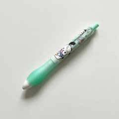 Caneta Click Sanrio Fofinha Tinta Gel Preta 0.5mm - comprar online