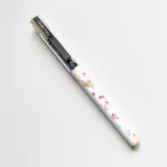 Caneta Hello Kitty Sanrio Tinta Gel Cores 0.5mm - Dream Big - Papelaria Criativa
