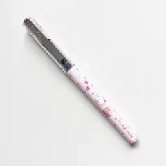 Caneta Hello Kitty Sanrio Tinta Gel Cores 0.5mm
