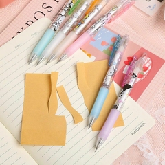 Estilete de Precisão em formato de Caneta Click Personagens Sanrio - comprar online