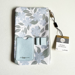 Estojo - Zip Pouch With Pen Loop - Homebody - The Happy Planner
