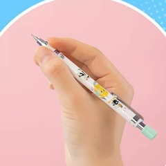 Kit Lapiseira Looney Tunes 0.5mm - comprar online