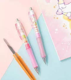 Lapiseira Sumikko Gurashi 0.5mm na internet