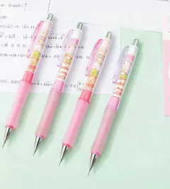 Lapiseira Sumikko Gurashi 0.5mm - Dream Big - Papelaria Criativa