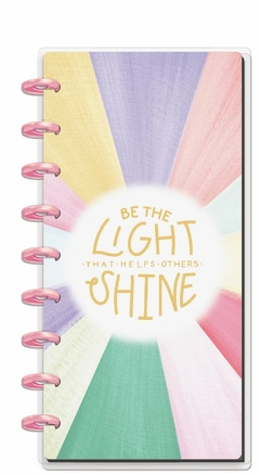 Caderno Pautado - Skinny Classic Happy Notes - Stronger Together - The Happy Planner - comprar online
