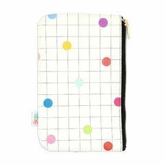 Box Kit Não Datado Vertical - Starter Bundle Classic Planner Gift Box Set - 12 Meses - The Happy Planner - loja online