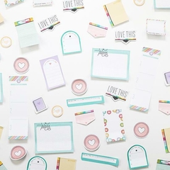 Sticky Notes - Planner Babe - The Happy Planner na internet