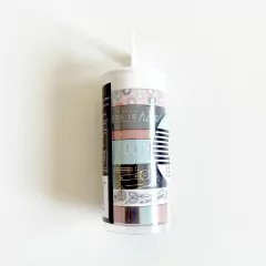 Fita Adesiva - Kit Washi Tape - Miss Maker - The Happy Planner - loja online