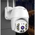 Camera IP Dome 360 Full HD inteligente