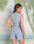 Conjunto Laço Azul - comprar online