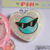 Poké Pin na internet