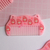 Mini pente da My Melody