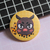 Button Pchan - Ranma 1/2
