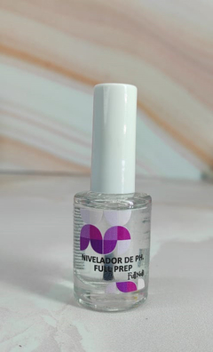 Nivelador de PH 11ml