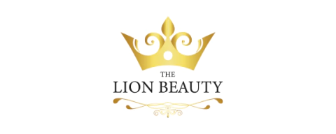 the lion beauty
