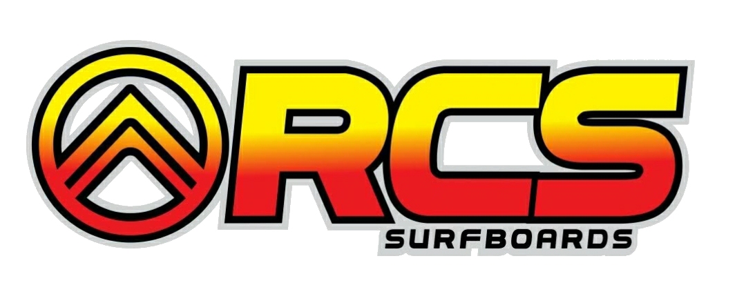 Rcs Surf Boards