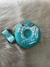 Garrafa plastico com canudo Donuts - comprar online