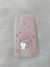 Capa Personalizada Note 8 pata gatinho