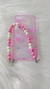 Capa Personalizada J6 rosa