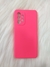 Capa Case Aveludada A53 - TT Celulares