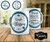 Caneca Personalizada - 0022 - comprar online