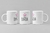 Caneca Personalizada - 0001 - comprar online