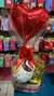 Cesta Dia dos Namorados 0023 - comprar online