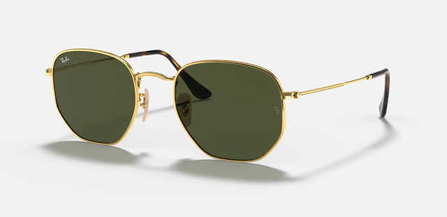 Hexagonal Clasico 3548