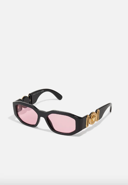 Versace VE4361 V005 Negro rosa