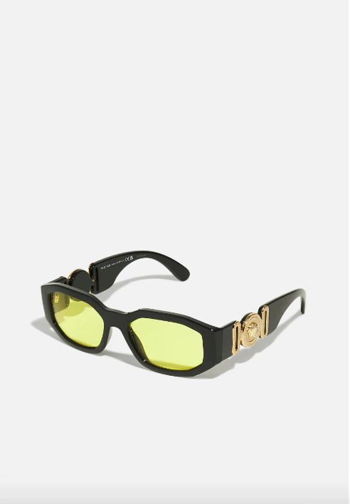 Versace VE4361 V004 Negro amarillo
