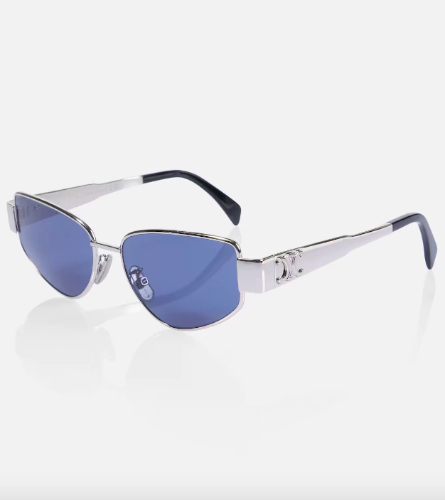 TRIOMPHE METAL 04 CE016 Plateado