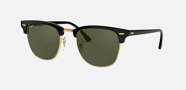 Clubmaster Clasicos 3016