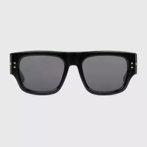 Gucci Style Negro G023