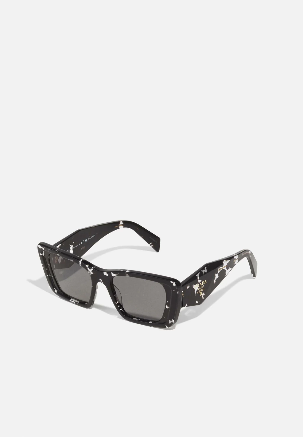 SPRA06 PRA91 Negro Tortoise