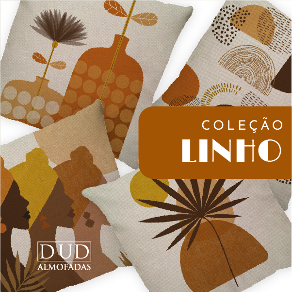 Banner de D-UD Almofadas