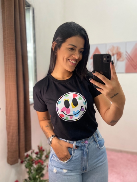 T-SHIRT EMOJI