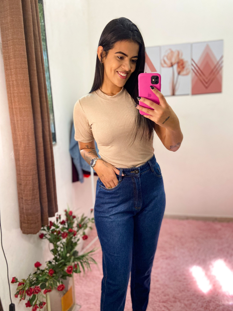 BLUSA MICHELLE