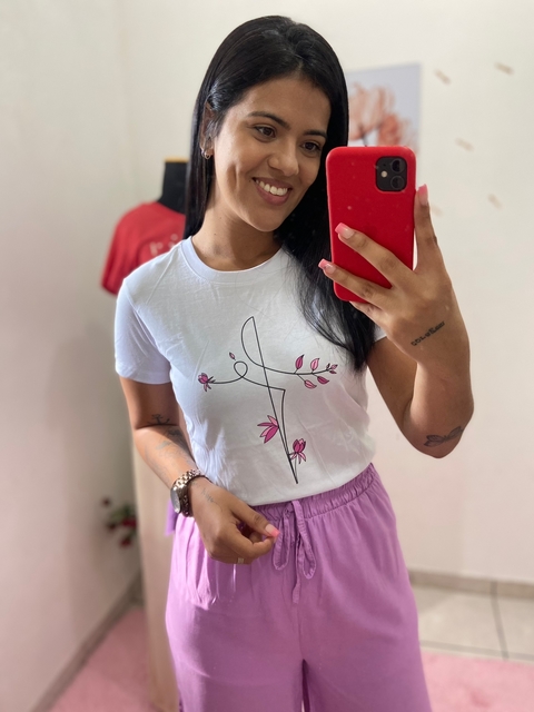 Fé Flores