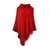 Imagem do Poncho Krystal