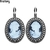 Brinco Vintage Blue - loja online